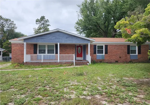 1st image of 1334 Camelot Dr, Fayetteville, NC 28304 | MLS# 765964