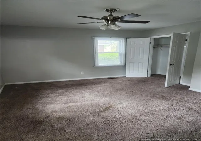 Photo 3 of Single family home for sale at 1334 Camelot Dr, Fayetteville, NC 28304 | MLS# 765964 | Listing updated on 2026-08-20