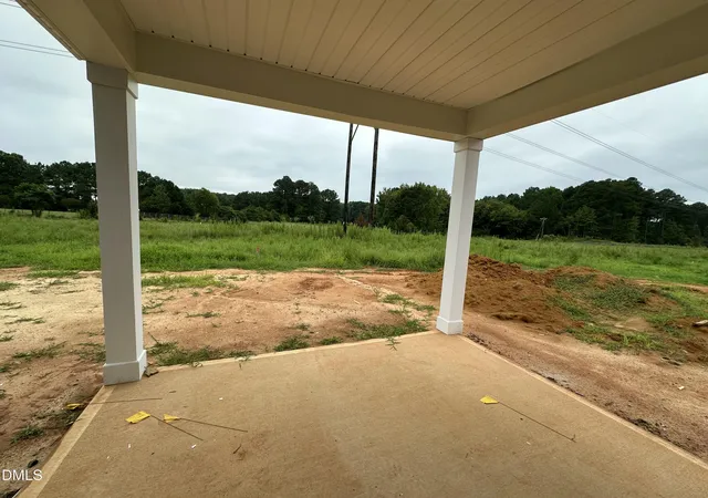 Photo 3 of Single family home for sale at 376 Barrow Meadows Dr, Zebulon, NC 27597 | MLS# 10181303 | Listing updated on 2026-09-02