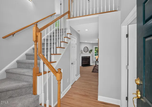 Photo 3 of Single family home for sale at 307 Berryhill Dr, Carrboro, NC 27510 | MLS# 10181826 | Listing updated on 2026-08-30