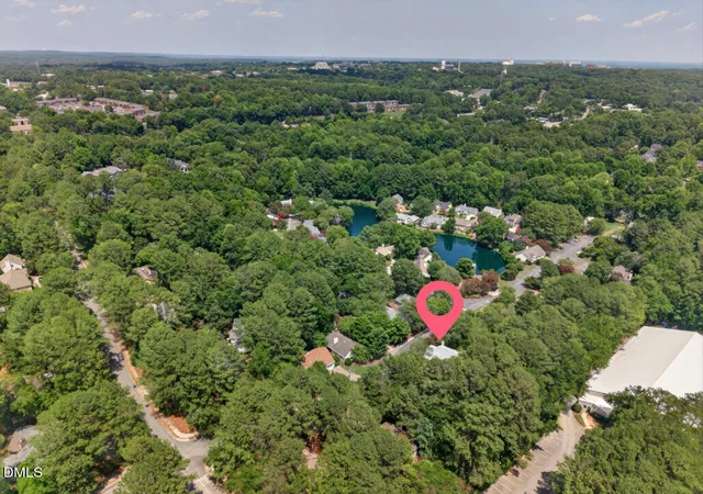 Photo 50 of Single family home for sale at 307 Berryhill Dr, Carrboro, NC 27510 | MLS# 10181826 | Listing updated on 2026-08-30