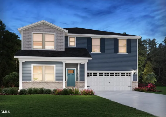 Photo 1 of Sale Pending at 1445 Hatteras Rd, Durham, NC 27703 | MLS# 10181272 | Listing updated on 2026-07-20