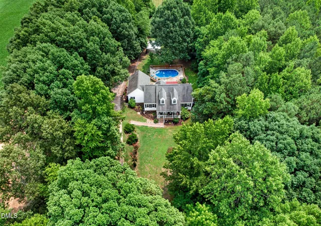 2nd image of 2552 Person Rd, Louisburg, NC 27549 | MLS# 10181598
