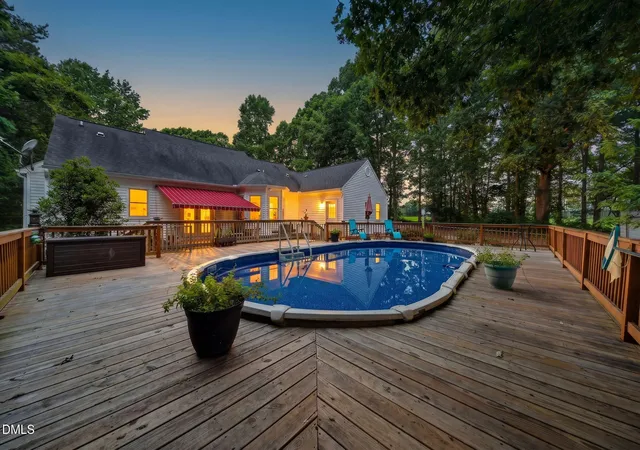 73rd image of 2552 Person Rd, Louisburg, NC 27549 | MLS# 10181598