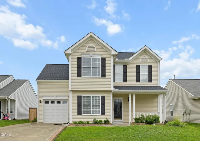 Photo 1 of Sale Pending at 4421 Whatley Ln, Raleigh, NC 27604 | MLS# 10180316 | Listing updated on 2026-08-31