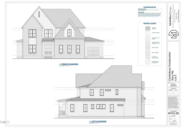 4th image of 1205 Terry Rd, Durham, NC 27712 | MLS# 10187842