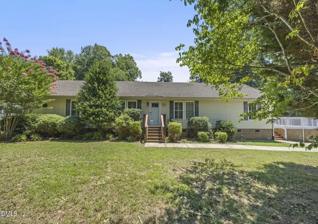 1st image of 216 Gibson Rd, Mebane, NC 27302 | MLS# 10181039