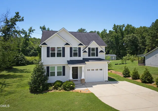 Photo 1 of Sale Pending at 582 Roberts Rd, Willow Springs, NC 27592 | MLS# 10181961 | Listing updated on 2026-08-31