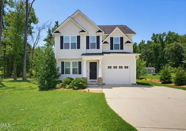 Photo 2 of Sale Pending at 582 Roberts Rd, Willow Springs, NC 27592 | MLS# 10181961 | Listing updated on 2026-08-31
