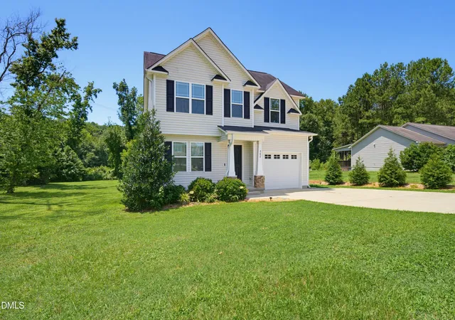 Photo 3 of Sale Pending at 582 Roberts Rd, Willow Springs, NC 27592 | MLS# 10181961 | Listing updated on 2026-08-31