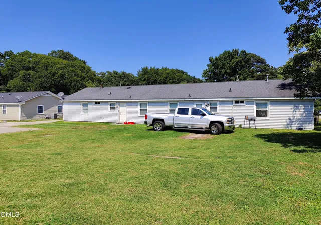 22nd image of 1322 Maple St, Rocky Mount, NC 27803 | MLS# 10180135