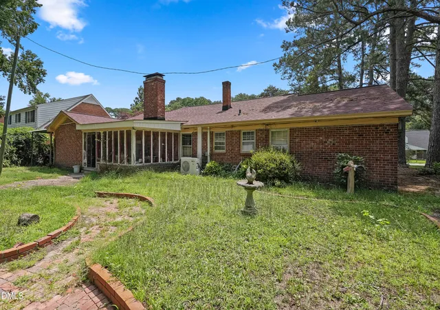 1st image of 615 S Claiborne St, Goldsboro, NC 27530 | MLS# 10180248