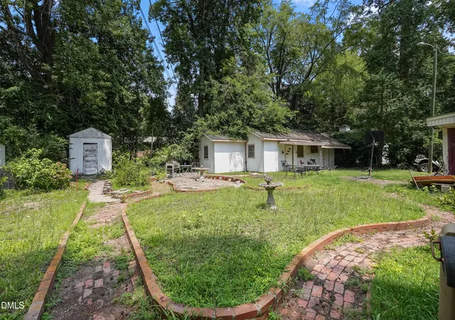 3rd image of 615 S Claiborne St, Goldsboro, NC 27530 | MLS# 10180248