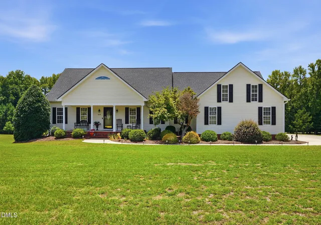 2nd image of 1838 Wheeler Dr, Angier, NC 27501 | MLS# 10180260