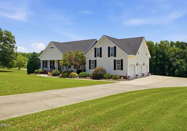 4th image of 1838 Wheeler Dr, Angier, NC 27501 | MLS# 10180260