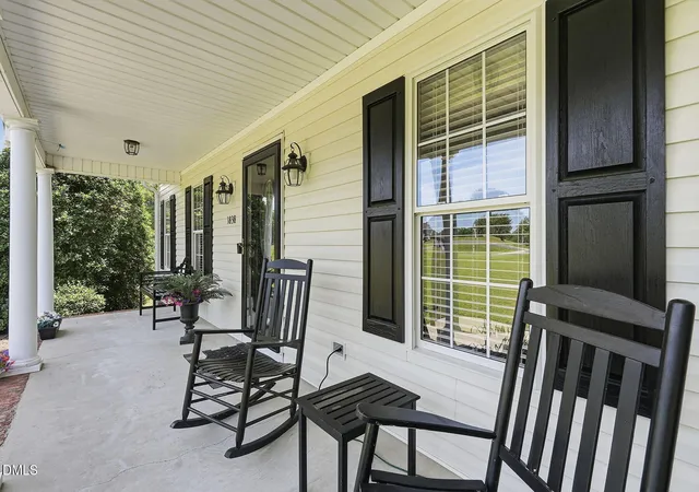 5th image of 1838 Wheeler Dr, Angier, NC 27501 | MLS# 10180260
