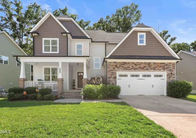 1st image of 4024 Landover Peak Pl, Raleigh, NC 27616 | MLS# 10180380