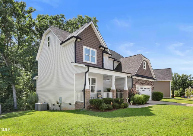 2nd image of 4024 Landover Peak Pl, Raleigh, NC 27616 | MLS# 10180380