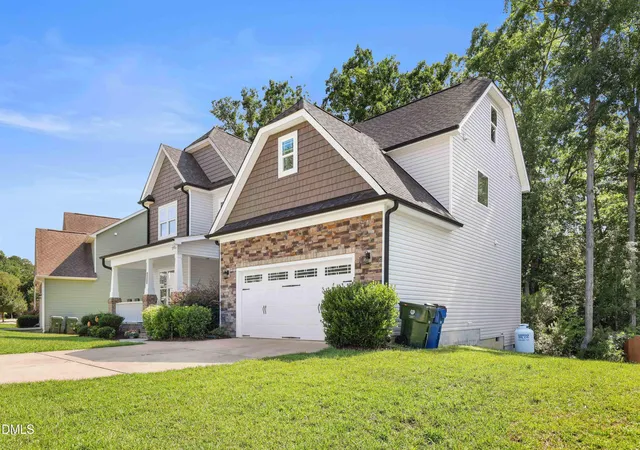 3rd image of 4024 Landover Peak Pl, Raleigh, NC 27616 | MLS# 10180380