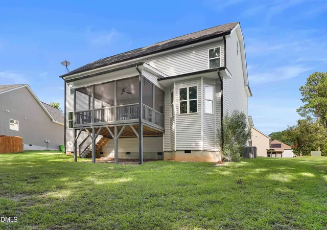 48th image of 4024 Landover Peak Pl, Raleigh, NC 27616 | MLS# 10180380