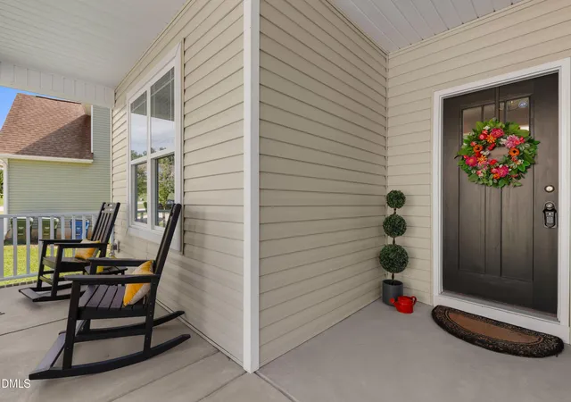 4th image of 4024 Landover Peak Pl, Raleigh, NC 27616 | MLS# 10180380