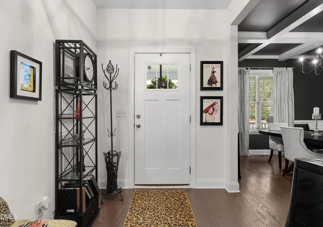 5th image of 4024 Landover Peak Pl, Raleigh, NC 27616 | MLS# 10180380
