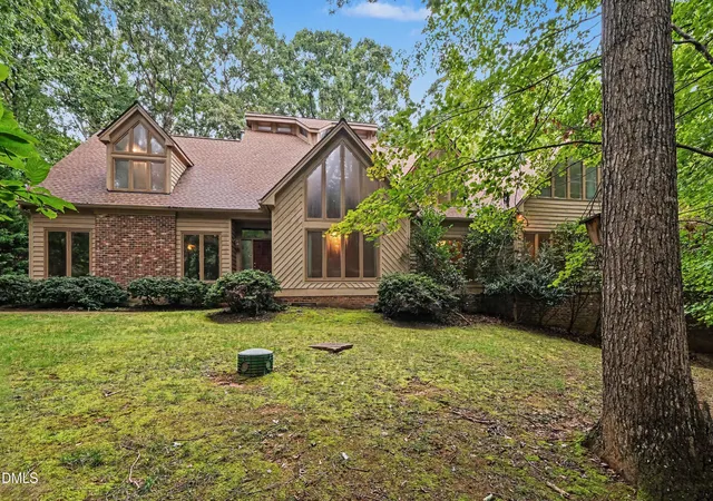 2nd image of 9921 Waterview Rd, Raleigh, NC 27615 | MLS# 10184998