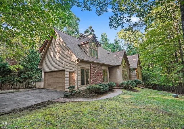 37th image of 9921 Waterview Rd, Raleigh, NC 27615 | MLS# 10184998