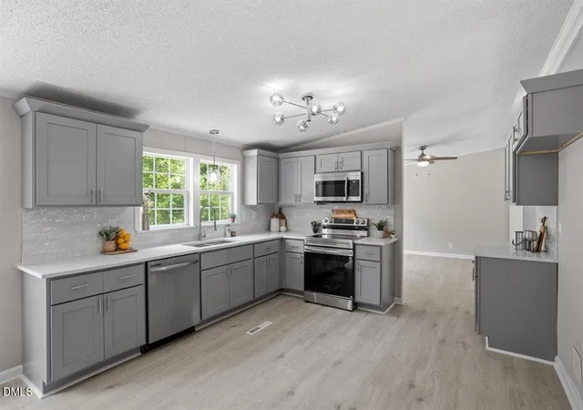 5th image of 2031 Bakers Chapel Rd, Smithfield, NC 27577 | MLS# 10183820