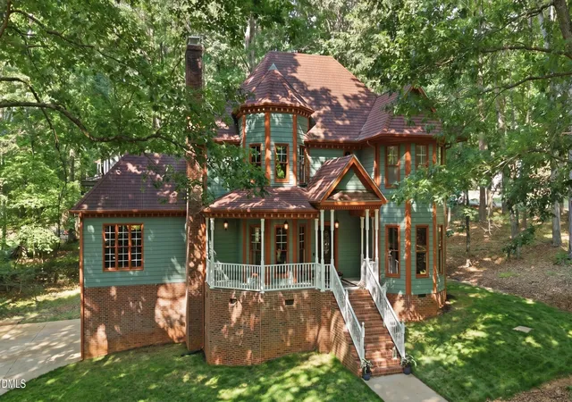 Photo 1 of Sale Pending at 4900 Kundinger Ct, Raleigh, NC 27606 | MLS# 10180204 | Listing updated on 2026-09-15