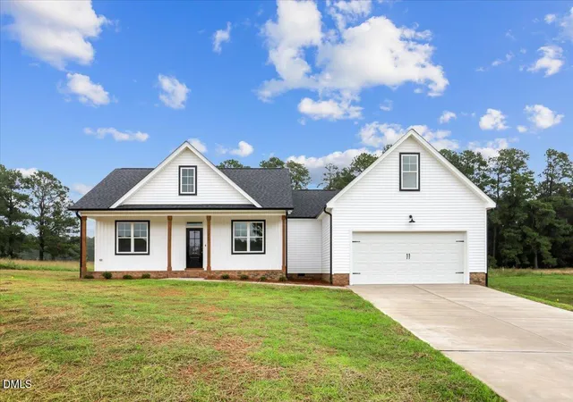2nd image of 1229 Scarlet Oak Rd, Spring Hope, NC 27882 | MLS# 10180171