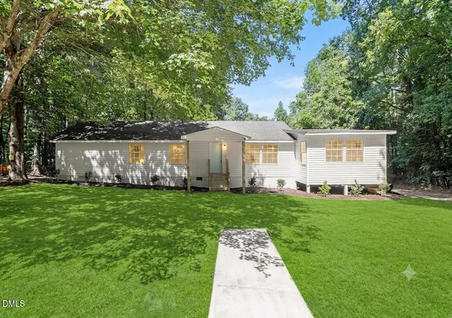1st image of 1380 E Hughes Mill Rd, Burlington, NC 27217 | MLS# 10185181