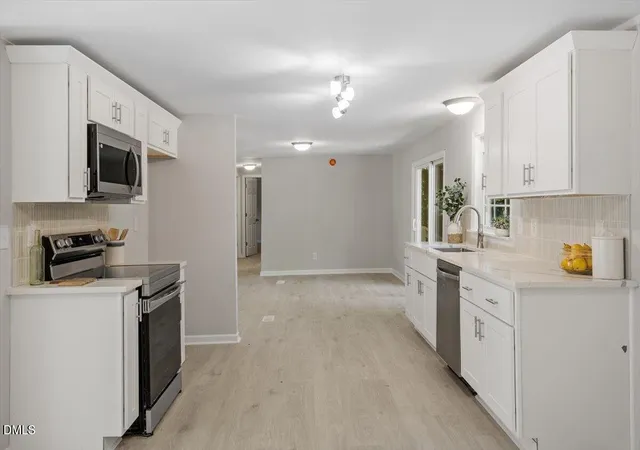 5th image of 1380 E Hughes Mill Rd, Burlington, NC 27217 | MLS# 10185181