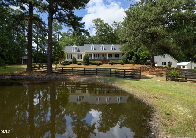 2nd image of 4205 Millpoint Dr, Wake Forest, NC 27587 | MLS# 10180247