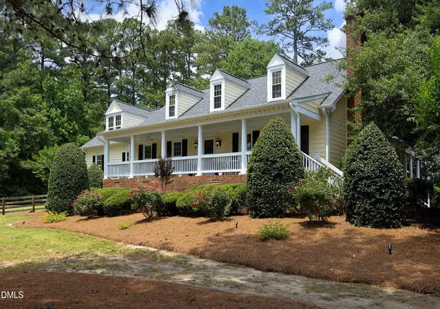 4th image of 4205 Millpoint Dr, Wake Forest, NC 27587 | MLS# 10180247