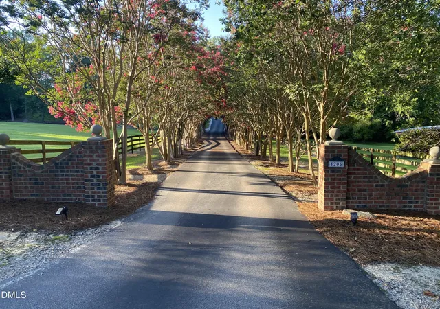 61st image of 4205 Millpoint Dr, Wake Forest, NC 27587 | MLS# 10180247