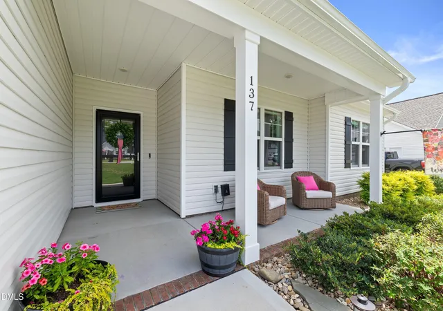 Photo 2 of Single family home for sale at 137 Shadybrook Dr, Benson, NC 27504 | MLS# 10180606 | Listing updated on 2026-08-20