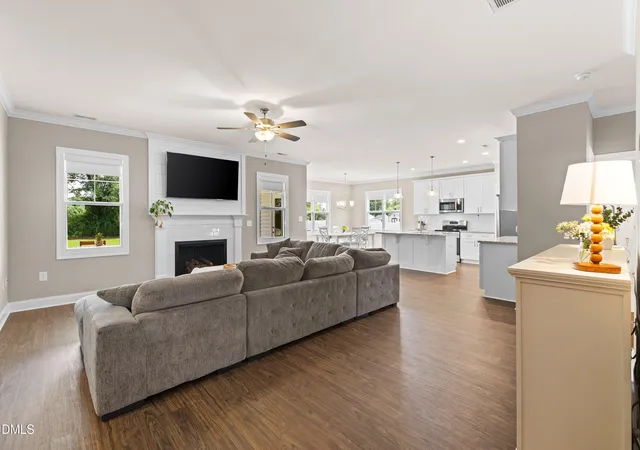 Photo 3 of Single family home for sale at 137 Shadybrook Dr, Benson, NC 27504 | MLS# 10180606 | Listing updated on 2026-08-20