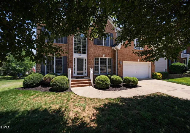 Photo 1 of Sale Pending at 610 Basil Dr, Durham, NC 27713 | MLS# 10181471 | Listing updated on 2026-09-11
