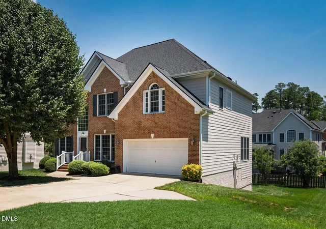 Photo 2 of Sale Pending at 610 Basil Dr, Durham, NC 27713 | MLS# 10181471 | Listing updated on 2026-09-11