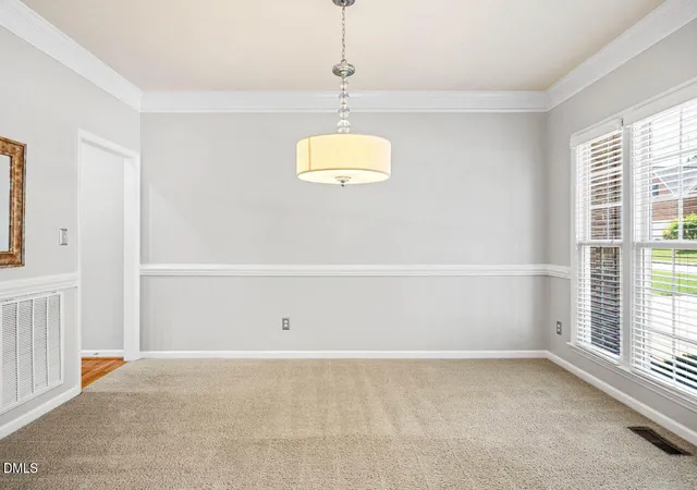 Photo 4 of Sale Pending at 610 Basil Dr, Durham, NC 27713 | MLS# 10181471 | Listing updated on 2026-09-11