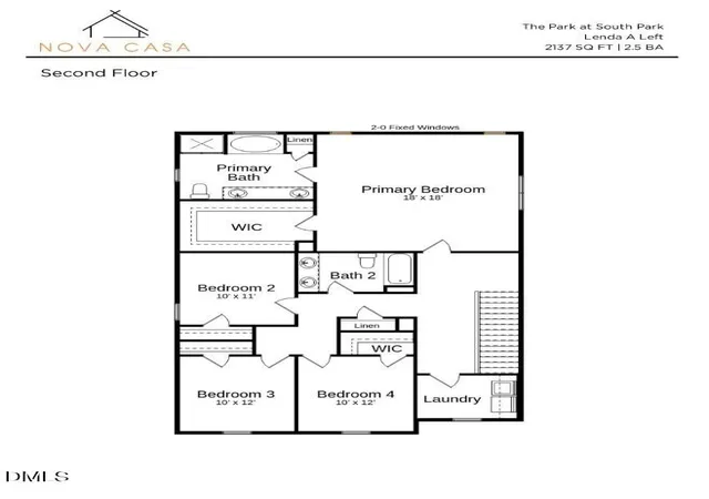 23rd image of 127 Grinnell Loop, Sanford, NC 27332 | MLS# 10180949