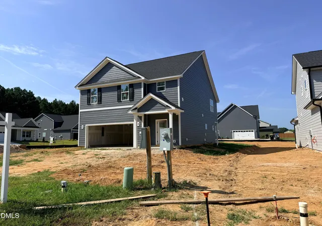 2nd image of 127 Grinnell Loop, Sanford, NC 27332 | MLS# 10180949