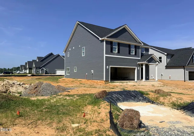3rd image of 127 Grinnell Loop, Sanford, NC 27332 | MLS# 10180949