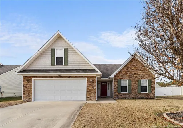 Photo 1 of Single family home for sale at 132 Ranier Dr, Raeford, NC 28376 | MLS# 765959 | Listing updated on 2026-07-20