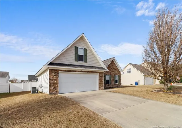 Photo 3 of Single family home for sale at 132 Ranier Dr, Raeford, NC 28376 | MLS# 765959 | Listing updated on 2026-07-20