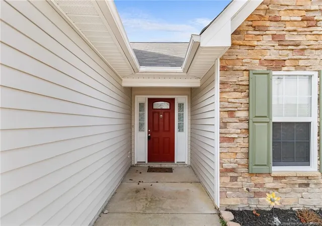 Photo 4 of Single family home for sale at 132 Ranier Dr, Raeford, NC 28376 | MLS# 765959 | Listing updated on 2026-07-20