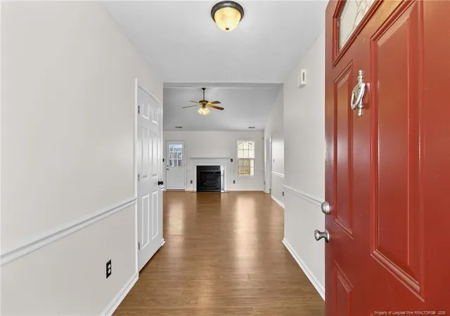 Photo 5 of Single family home for sale at 132 Ranier Dr, Raeford, NC 28376 | MLS# 765959 | Listing updated on 2026-07-20