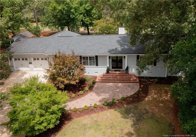 Photo 1 of Single family home for sale at 2901 Wessex Ct, Fayetteville, NC 28306 | MLS# 765971 | Listing updated on 2026-09-18