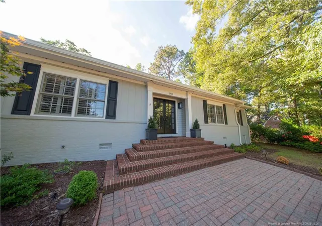 Photo 4 of Single family home for sale at 2901 Wessex Ct, Fayetteville, NC 28306 | MLS# 765971 | Listing updated on 2026-09-18